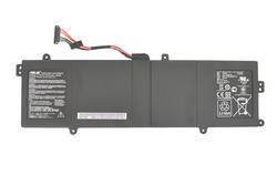 Акумуляторна батарея для ноутбука Asus C22-B400A Pro BU400 7.5В Черный 7070мАч Orig
