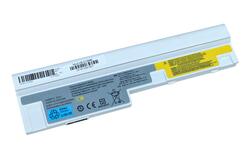 Акумуляторна батарея для ноутбука Lenovo-IBM L09S3Z14 IdeaPad S100 10.8В Белый 5200мАч OEM
