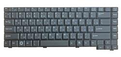 Клавіатура для ноутбука Fujitsu Amilo (Pa2510, Pi1505, Pi1510, Pi2515) Чорний, RU