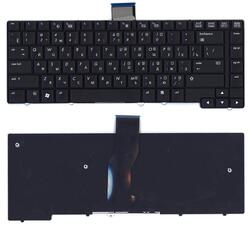 Клавіатура для ноутбука HP Elitebook (6930, 6930P), Черный, RU