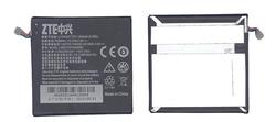 Акумуляторна батарея для смартфона ZTE Li3825t43p3h585642 3.8В Черный 1800мАч 6.8Вт