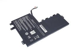 Акумуляторна батарея для ноутбука Toshiba PA5157U-1BRS Satellite M40 11.4В Черный 4160мАч OEM