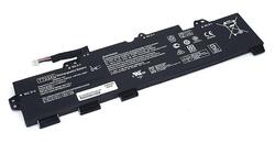 Акумуляторна батарея для ноутбука HP TT03XL EliteBook 850 G5 11.55В Черный 4850мАч OEM