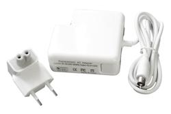 Блок живлення для ноутбука Apple 65Вт 24В 2.65A 7,7 x 2.5мм A1021 OEM