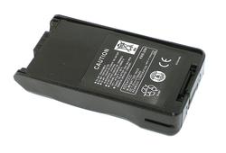 Акумуляторна батарея для радиостанции Kenwood KNB-25 TK-2140 Ni-MH 2100мАч 7.2В