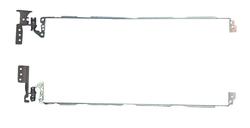Петлі для ноутбука Lenovo IdeaPad G580, G585 VER-2