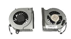 Кулер (ветилятор) для ноутбука HP ProBook 4320s, 4321s, 4325s, 4326s, 4420s, 4421s, 4425s, 4326s, 4426S, 4421, 4321, 4325, 4326, 4420, 4320, 4425, g6-1255er, 5В 0.4A 3pin Forcecon