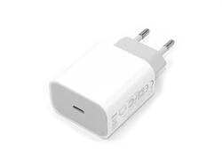 Зарядное устройство для ноутбука Apple 18Вт 5В 3A / 9В 2A USB Type-C travel MU7T2 OEM