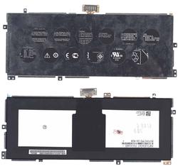 Акумуляторна батарея для планшета Asus C12-TF400C VivoTab Smart ME400C 3.7В Черный 6750мАч Orig