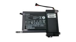 Акумуляторна батарея для ноутбука Lenovo L14S4P22 IdeaPad Y700-17 14.8В Черный 4050мАч Orig
