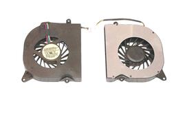 Кулер (ветилятор) для ноутбука Asus F6, F6A, F6V, F6E, F65, 5В 0.5A 4pin Forcecon