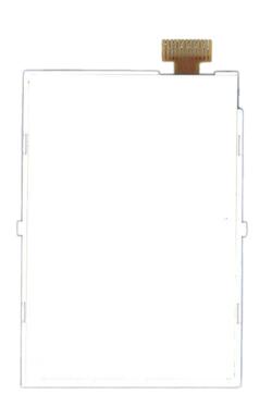 Матриця для планшета 1.8&quot;, Slim (тонка), 128х160, Світлодіодна (LED), без креплений, глянцевая