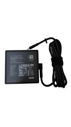 Зарядное устройство для ноутбука Asus 130Вт USB Type-C 5V-3A 9V-3А 15V-3А 20V-6.5А ADP-130HB Orig
