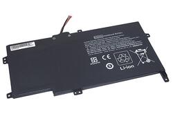 Батарея для ноутбука HP EG04 14.8В Черный 4000мАч OEM