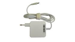 Зарядное устройство для ноутбука Xiaomi 45Вт 5/9/12/15/20V 3A USB-C (Type-C) CDQ02ZM OEM