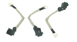 Розʼєм живлення для ноутбука Sony Vaio VGN-NS M790, PCG-7142L, 7152L, 073-0101-5213A з кабелем HY-SO018