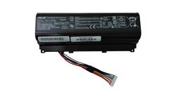 Батарея для ноутбука Asus A42N1403 ROG G751 15В Черный 5800мАч Orig