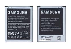 Акумуляторна батарея для Samsung EB535163LU i9082 3.8В Серебряный 2100мАч 7.98Вт