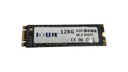 SSD для ноутбука M.2 2280 IXUR 128ГБ NGFF
