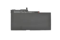 Батарея для ноутбука HP Compaq HSTNN-IB4R EliteBook 840 11.4В Черный 4290мАч Orig