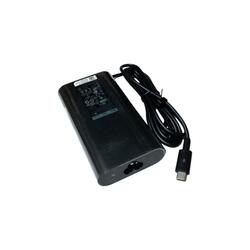 Блок живлення для ноутбука Dell 5V/20V-4.5A 90Вт Type-C OEM
