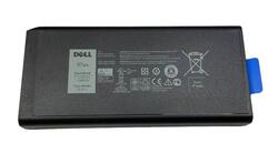 Батарея для ноутбука Dell Latitude 14 Rugged 5404 Extreme 7404 11.1В 8550мАч
