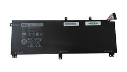 Батарея для ноутбука Dell TOTRM Precision M3800 11.1В Черный 5168мАч Orig