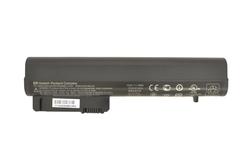 Акумуляторна батарея для ноутбука HP Compaq EH768AA EliteBook 2530p 10.8В Черный 4800мАч Orig