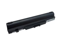 Усиленная аккумуляторная батарея для ноутбука Lenovo-IBM L11L6F01 IdeaPad Y480 11.1V Black 6600mAh OEM
