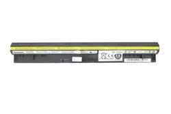 Акумуляторна батарея для ноутбука Lenovo-IBM L12S4Z01 S300 14.4В Черный 2200мАч Orig