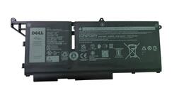 Батарея для ноутбука Dell M69D0 7330 7430 7530 M69D0 11.25В Черный 3467мАч OEM