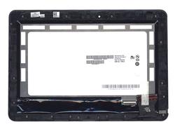 Матриця с тачскрином (модуль) для Asus Transformer Pad TF103C чорний з рамкою
