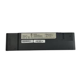 Акумуляторна батарея для ноутбука Asus 1008P Eee PC 1008KR 10.95В Черный 2600мАч OEM