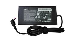 Зарядное устройство для ноутбука Acer 135Вт 19В 7.1A 5.5x1.7мм ADP-135NB ORIG Slim Case