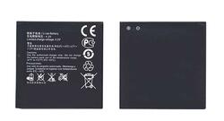Акумуляторна батарея для смартфона Huawei HB5N1H Ascend Y320, G330, G300 3.7В Черный 1500мАч 5.6Вт