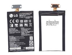 Батарея для смартфона LG BL-T5 LG Nexus 4 (E960) 3.8В Черный 2100мАч 8Вт