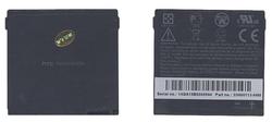Аккумуляторная батарея для смартфона HTC BA E270 P4600 3.7V Black 900mAh 2.8Wh