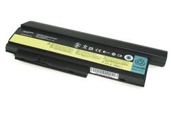Посилена акумуляторна батарея для ноутбука Lenovo-IBM 0A36283 ThinkPad X220 11.1В Чорний 7800мАч OEM