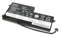 Акумуляторна батарея для ноутбука Lenovo-IBM 45N1110 ThinkPad X230s 11.1В Черный 2090мАч Orig