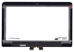 Матриця с тачскрином (модуль) для ноутбука HP Spectre XT 13T-3000 чорний