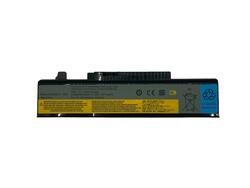 Акумуляторна батарея для ноутбука Lenovo-IBM L08S6D13 IdeaPad Y450 11.1В Черный 5200мАч OEM