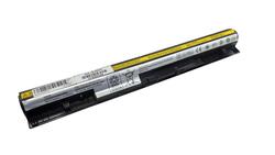 Аккумуляторная батарея для ноутбука Lenovo L12S4A02 G500S 14.4V Black 2600mAh OEM
