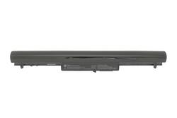 Акумуляторна батарея для ноутбука HP Compaq HSTNN-DB4D Pavilion SleekBook 14 14.4В Черный 2600мАч Orig