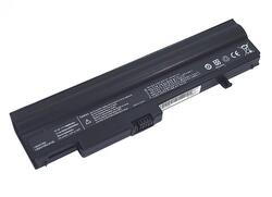 Акумуляторна батарея для ноутбука LG LB3211EE X120 11.1В Черный 4400мАч OEM