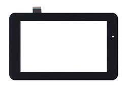 Тачскрін (Сенсорне скло) для планшета DNS AirTab E78, M76R чорний