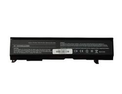 Акумуляторна батарея для ноутбука Toshiba PA3399U Satellite A100 11.1В Черный 5200мАч OEM