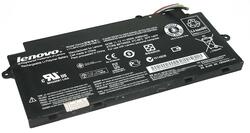 Аккумуляторная батарея для ноутбука Lenovo L11L6P01 IdeaPad U510 11.1V Black 4060mAh Orig