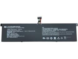 Акумуляторна батарея для ноутбука Xiaomi R15B01W Mi Pro 15,6 7.6В Черный 7900мАч OEM