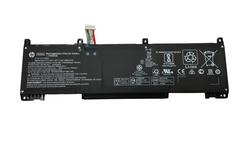 Батарея для ноутбука HP RH03XL ProBook 440 G8 11.4В Черный 3790мАч