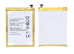 Аккумуляторная батарея для смартфона Huawei HB496791EBC Ascend Mate 3.8V White 4050mAh 15.4Wh